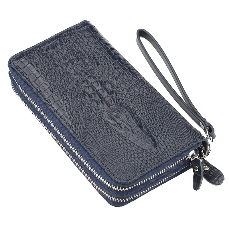 

Top fashion Male Organizer Wallet women PU Leather Clutch Coin Purse for Capacity Credit Cards Holder purse and wallets Business
