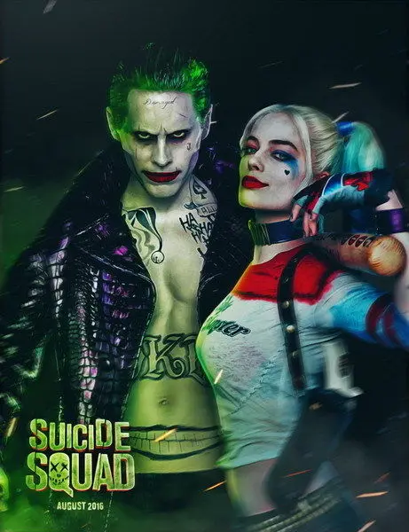 Suicide Squad 16 Dc Joker Harley Quinn Deadshot Movie 50 70cm Poster Posters Posters Joker Harley Quinnmovie Poster Aliexpress Suicide Squad 16 Dc Joker Harley Quinn Deadshot Movie 50 70cm Poster Posters Posters Joker Harley Quinnmovie Poster Aliexpress