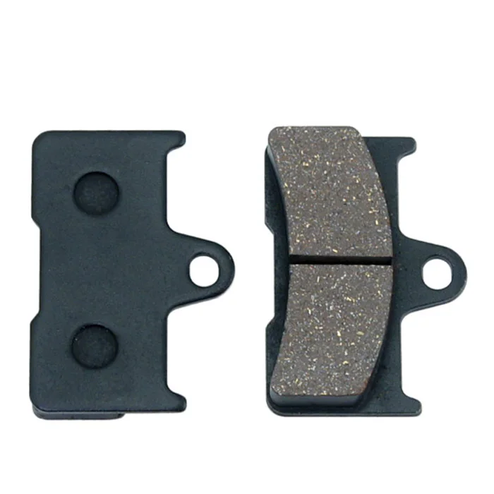145 CFMoto Parts CF500 CF800 Rear Brake Padfor for CF 500 Motor ATV UTV GOKART 500cc Engine Spare | Автомобили и мотоциклы