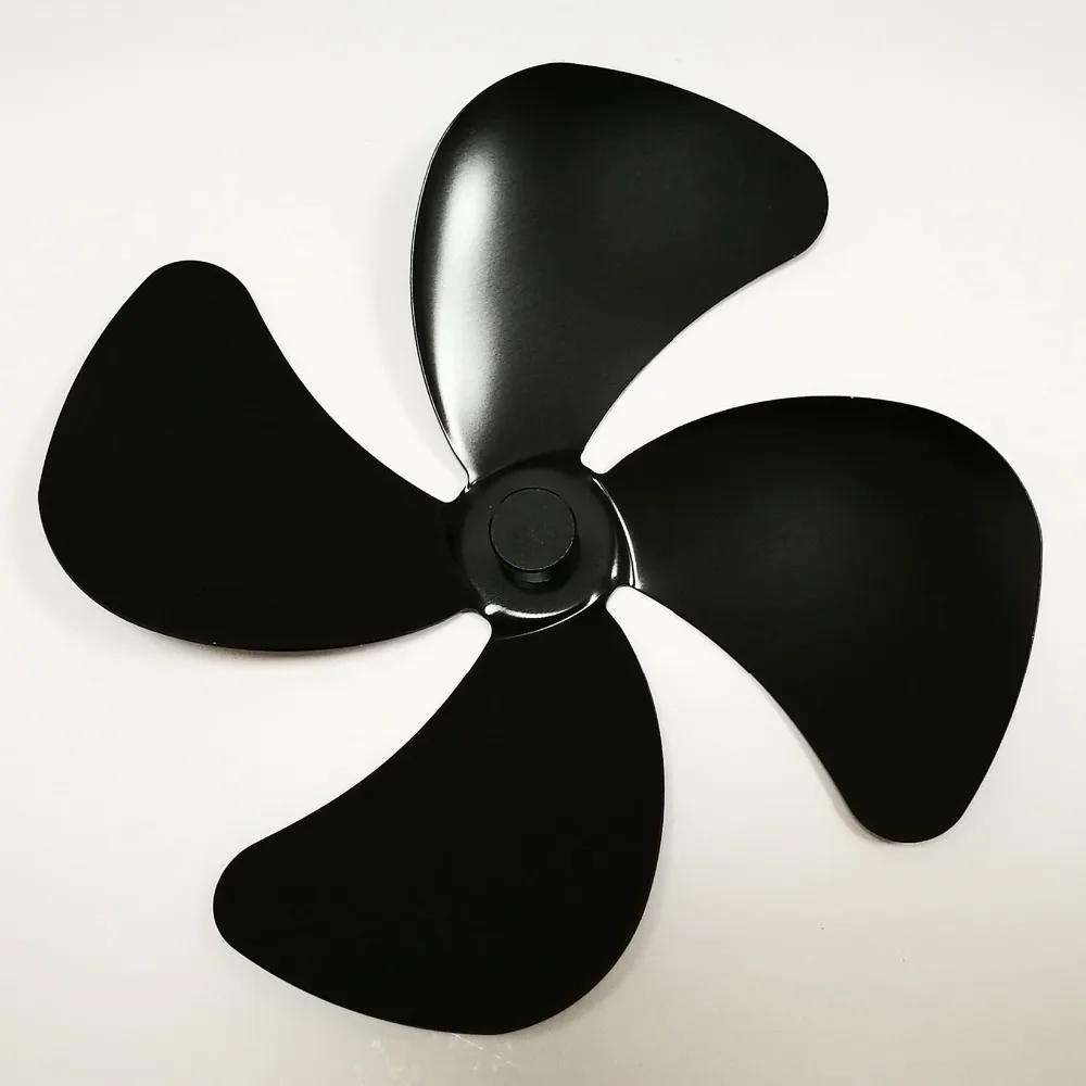 Fan blades