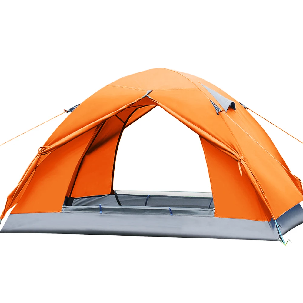 Large Camping Tents Ice Fishing Tent Sun Shelter Beach Tents Double