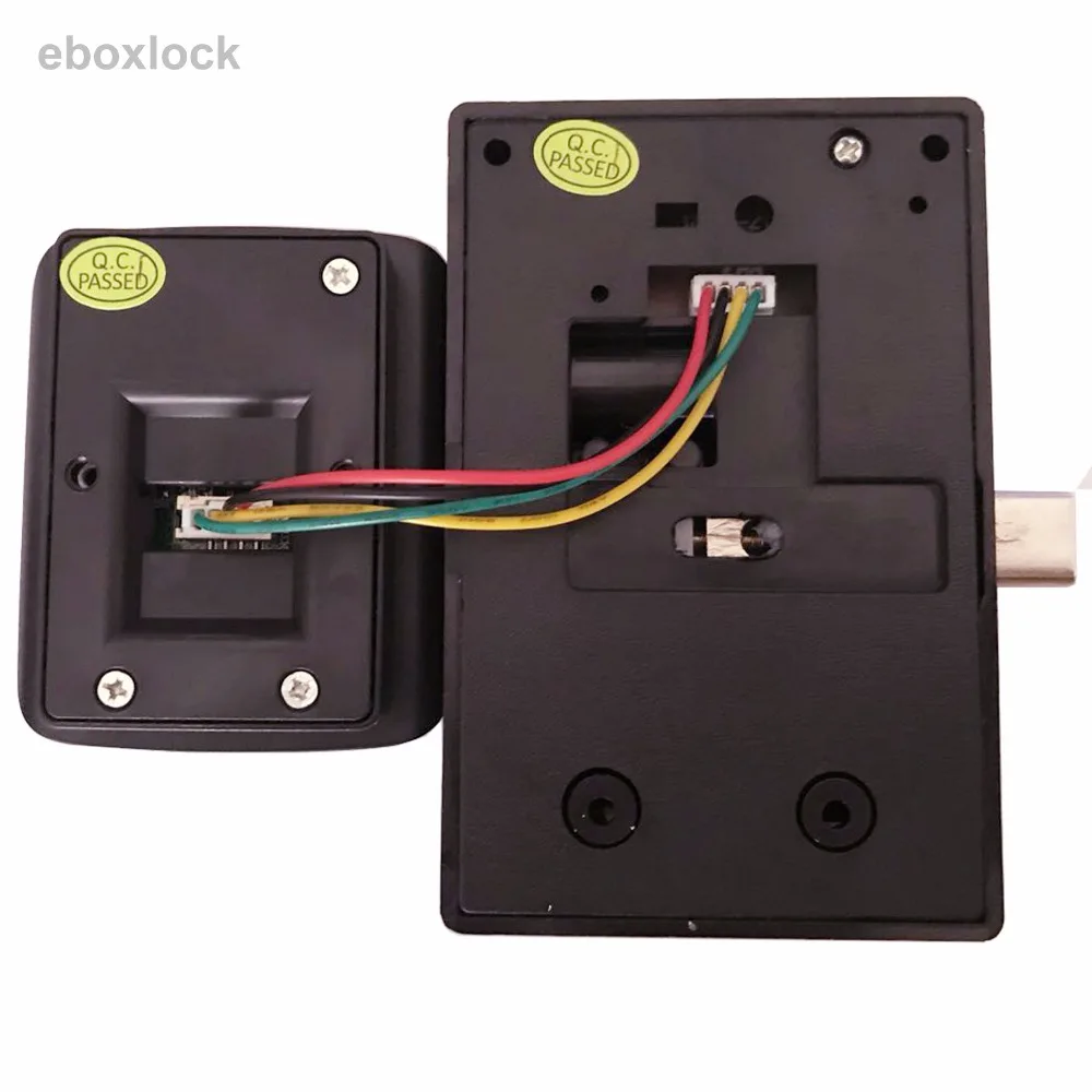 Digital Cabinet Lock CMA921 2