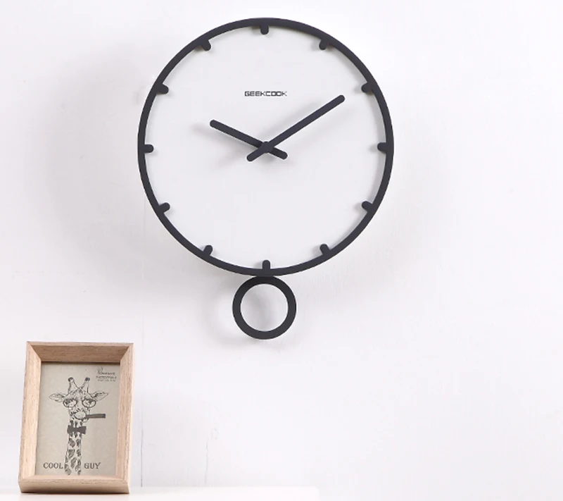 Reloj Pared  (3)