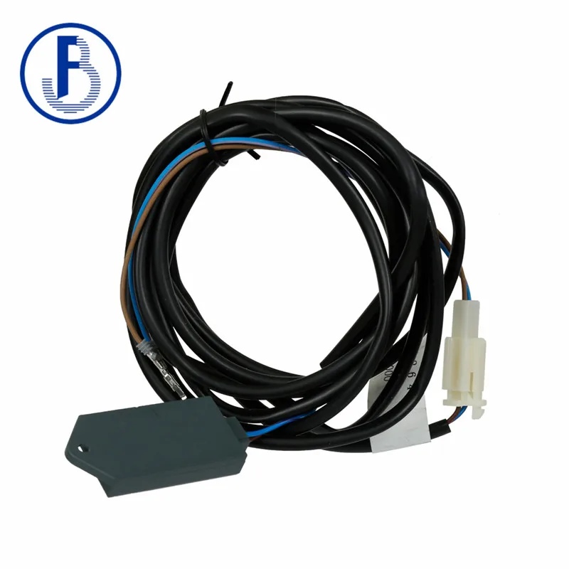 External temperature sensor for air 2kw parking heater similar to car