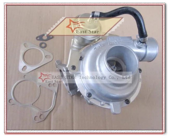 RHF5 8973125140 8971371098 Turbocharger Turbo For ISUZU Trooper SUV 2000-2011 Opel Monterey B SUV 1998-1999 4JX1T 4JX1TC 3.0L DTI 160HP (7)