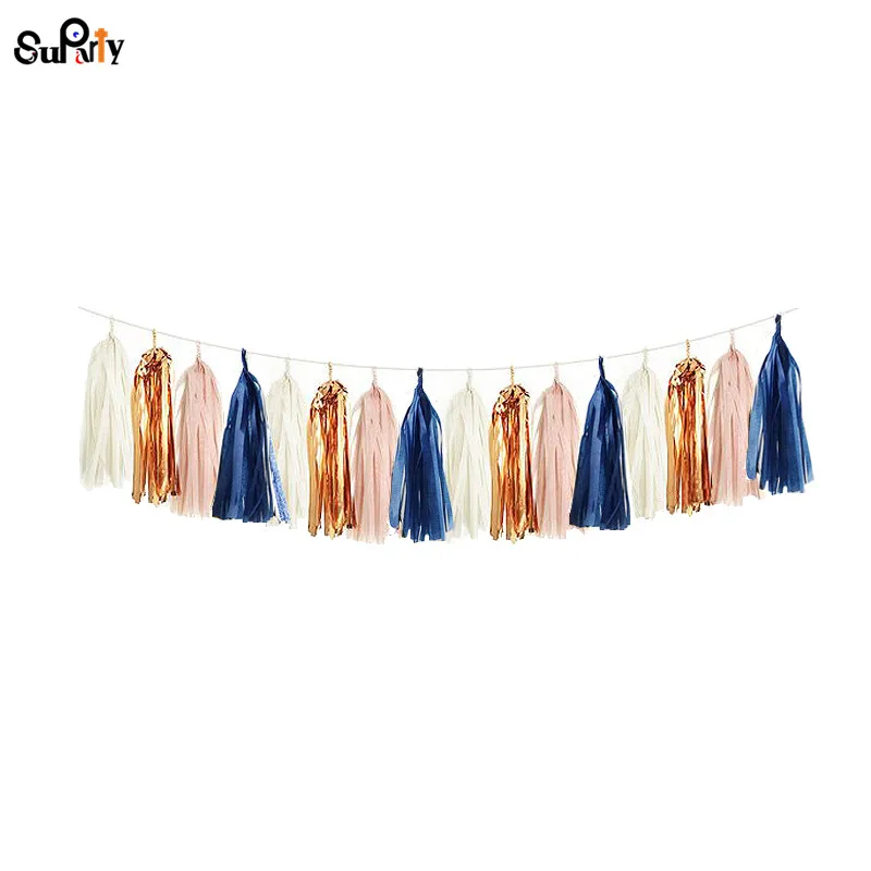 Tassel Garland Set 3-20pcs (4)
