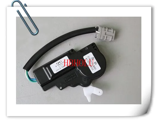 

3787210-K80 GREAT WALL HOVER H5 FRONT DOOR LOCK ACTUATOR