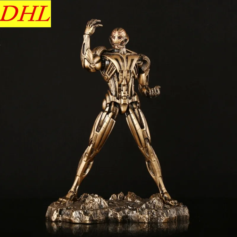 

Avengers 3 Iron Man Statue Tony Stark Resin Art & Craft Decorations Action Figure Collectible Model Toy L2309