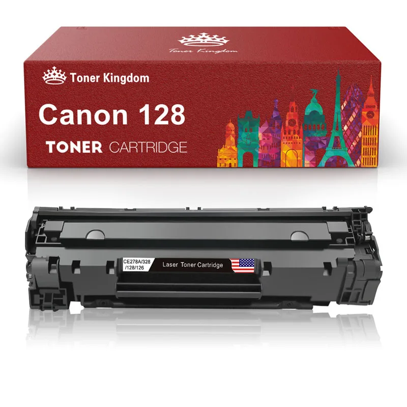 Canon 128-1 -3