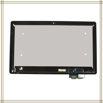 

For Acer Iconia Tab W700 Touch Screen Panel Digitizer Glass + LCD Display Monitor Assembly Free Shipping