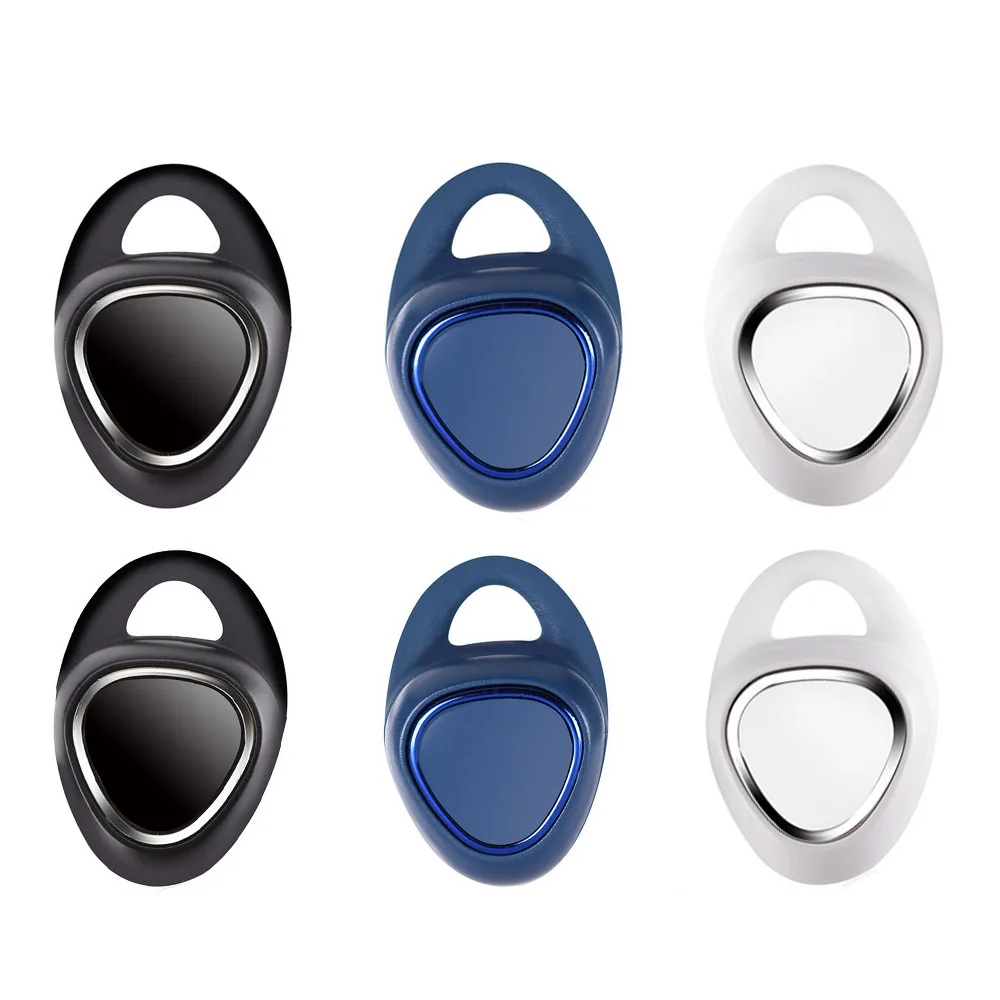 Оригинальные спортивные наушники HiFi в ухо беспроводные без шнура для Sam sung Gear iConX