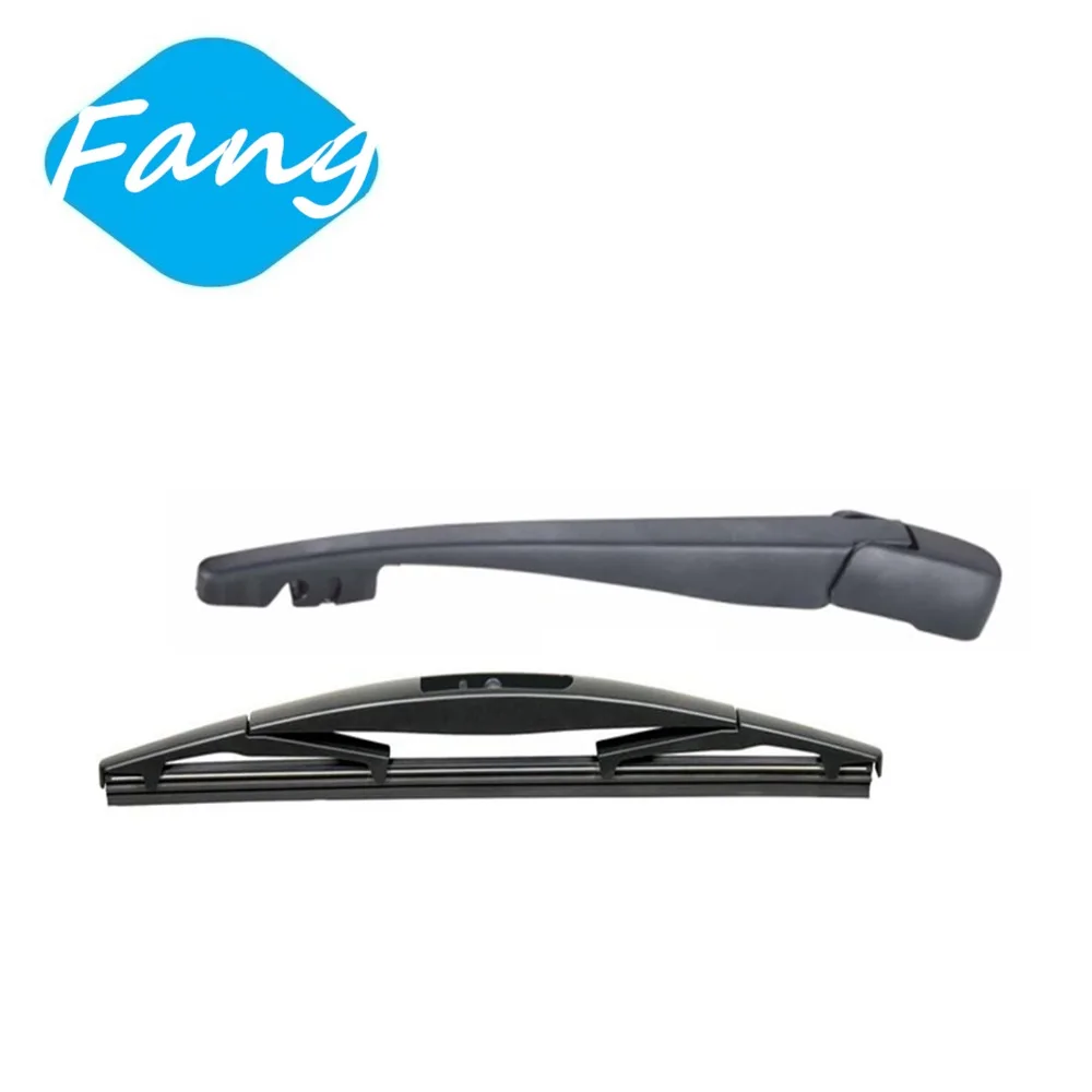 REAR WIPER BLADE & ARM COMPLETE SET for Mitsubishi Outlander (07