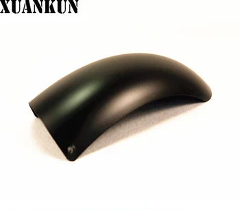 

XUANKUN Retro Motorcycle CG125 Half Mud Tile