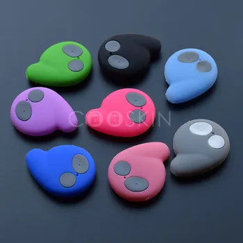 

Remote Key AUTO Alarm Holder Silicon Case For Toyota Vios Blade Dmax Protected Blade Blade Keyless FOB Shell 100pcs/lot