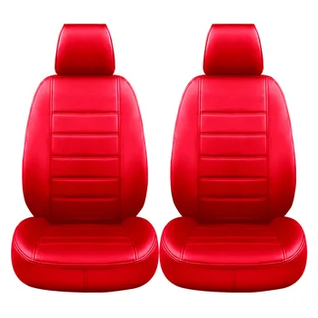 

Car Wind car leather seat cover For audi a1 a3 8p 8l sportback a6 4f A4 A6 A5 Q3 Q5 Q7 accessories covers for car seats