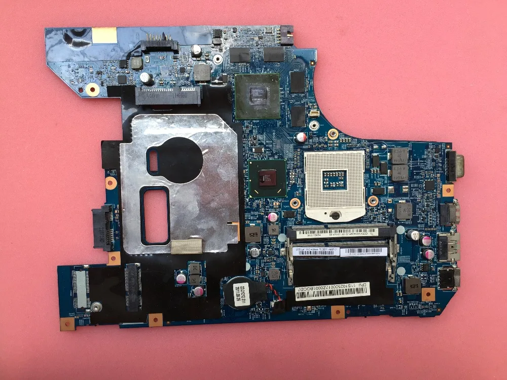 48.4PA01.021 LZ57 MB 2GB erboard fit for lenovo Z570 laptop motherboard tested working 48.4PA01.021 LZ57 MB 2GB erboard fit for lenovo Z570 laptop motherboard tested working