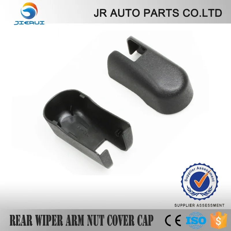 

FOR HONDA JAZZ & FIT MK2 5-DOOR HATCHBACK 2009 + REAR WIPER ARM NUT COVER CAP