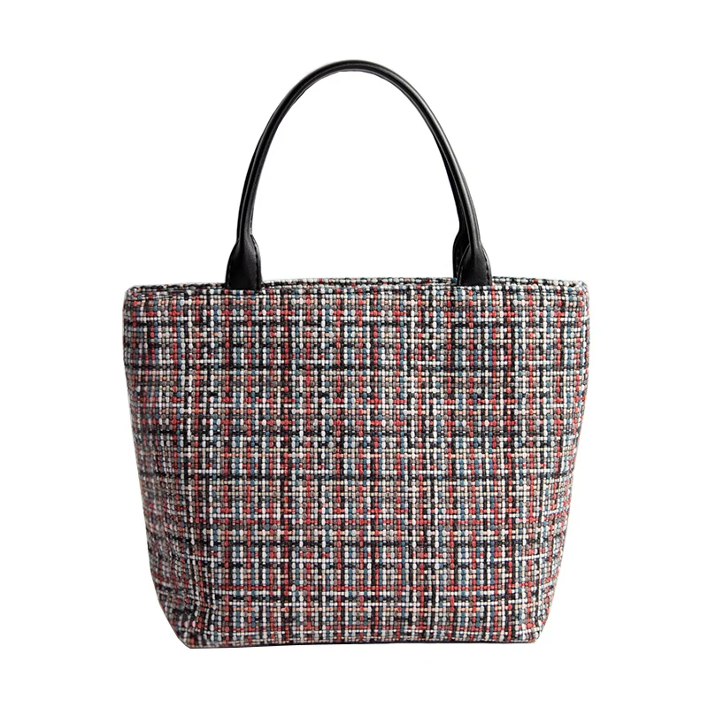 

2019 Fashion New Women's Bag Korean Mini Ladies Casual Handbag For Women Simple Handbag High Quality