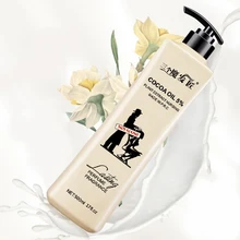 MOFAJIANG 500 мл Профессиональные Тени для век ароматизатор шампунь для волос глубокое очищение против перхоти разглаживание Уход за волосами и кожей головы