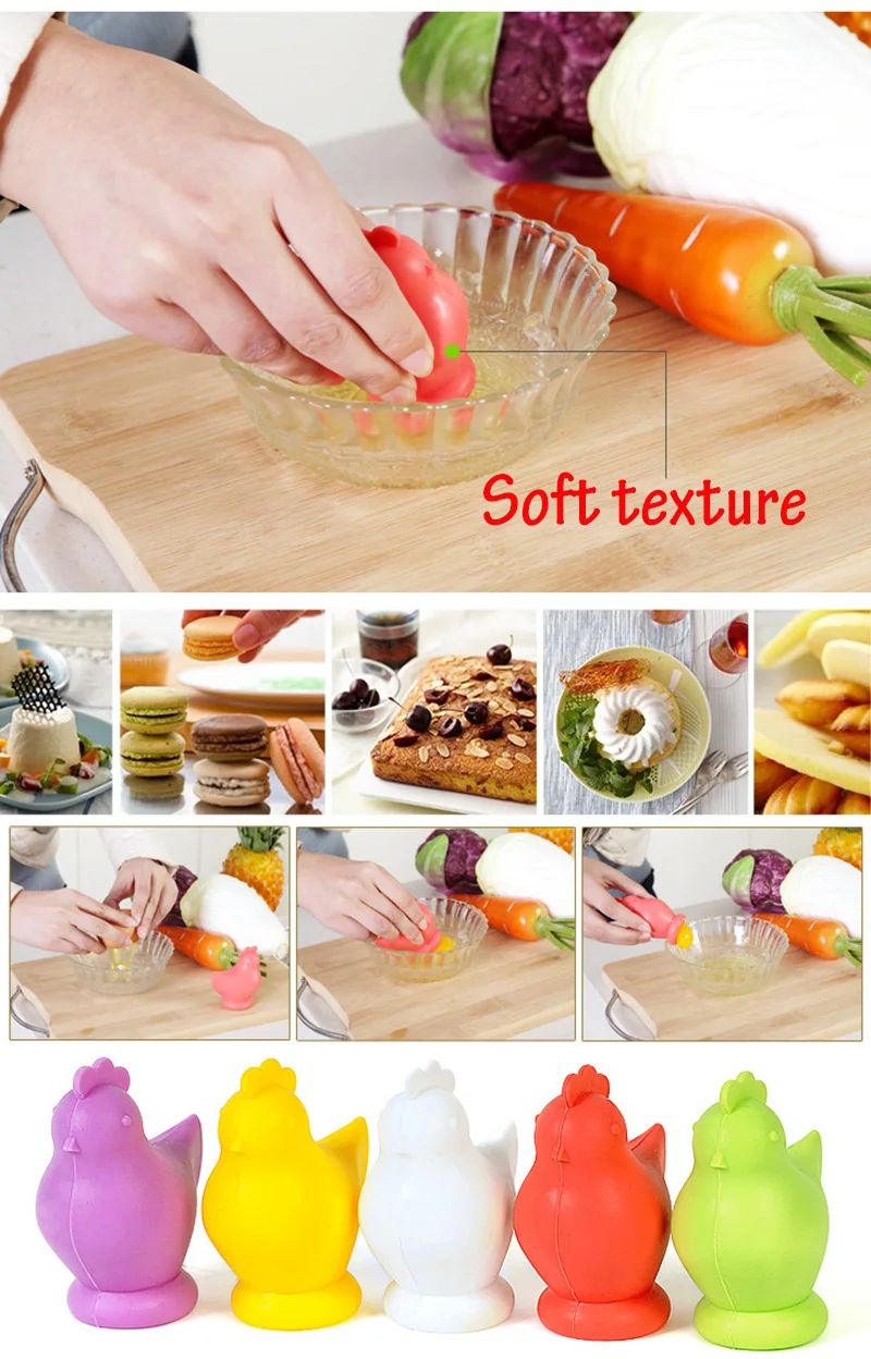 Silicone-Egg-Dividers-Egg-Yolk-Separator-Chick-Modeling-Safe-Practical-Kitchen-Utility-Tool-Egg-Yolk-White-Suction-Separator-Divider-Filter-KC1697 (4)