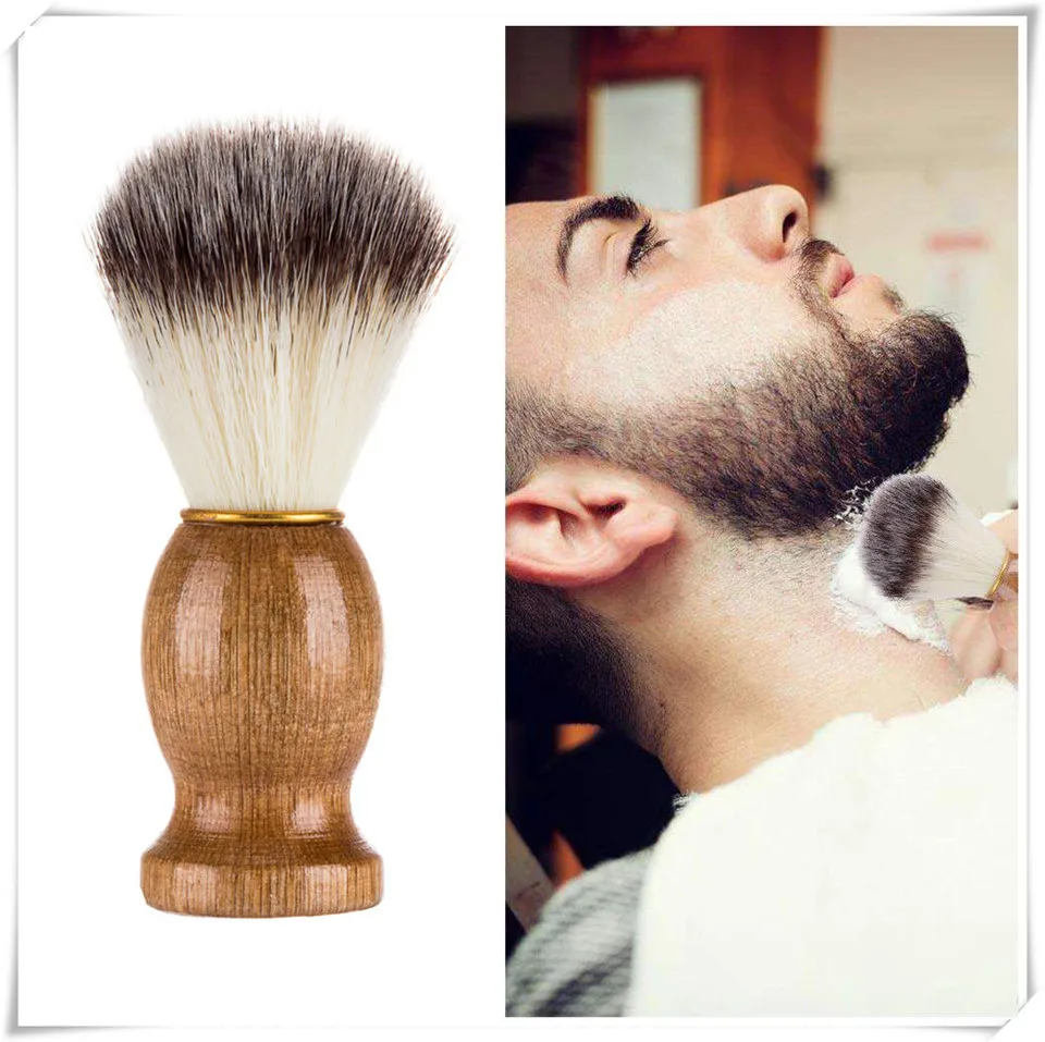 Beard brush xq8 (2)