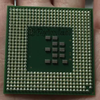 

PM755 cpu CPU PM 755 2M 2.0G 400 MHz SL7EM