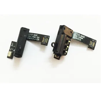 

10 Pcs/Lot , New For Asus Zenfone 3 ZE552KL ZE550KL Audio Jack Headphone Earphone Jack Flex Cable Replacement Parts