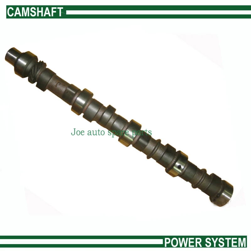 

4Y 2Y 4YEC Camshaft for Toyota Modell F/Hilux II/Hiace II 2237cc 2.2L 1812cc 1.8L 83-90 13511-73902 93042000 16TY004 CS2315