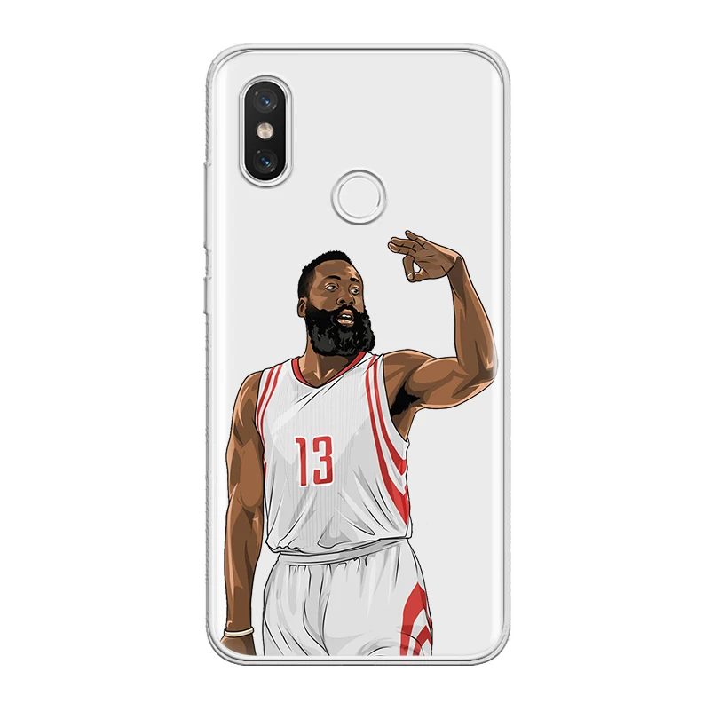 ciciber For Xiaomi MIX MAX 3 2 1 S Pro TPU For Xiaomi A2 A1 8 6 5 X 5C 5S Plus Lite SE Poco Phone F1 Case Sports Basketball Capa ciciber For Xiaomi MIX MAX 3 2 1 S Pro TPU For Xiaomi A2 A1 8 6 5 X 5C 5S Plus Lite SE Poco Phone F1 Case Sports Basketball Capa