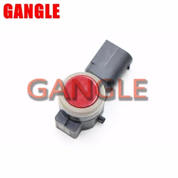

0263033440 9675202477F3 Reversing Radar Parking Distance Control