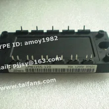 Бренд 6MBI35S-120 igbt-модуль 6MBI35S120