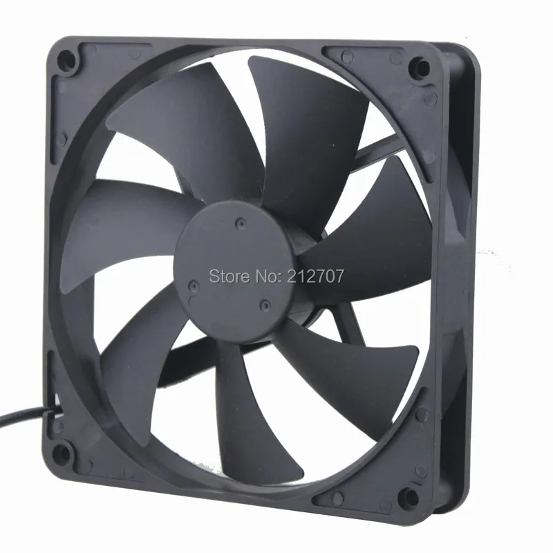 24V 140MM FAN 8