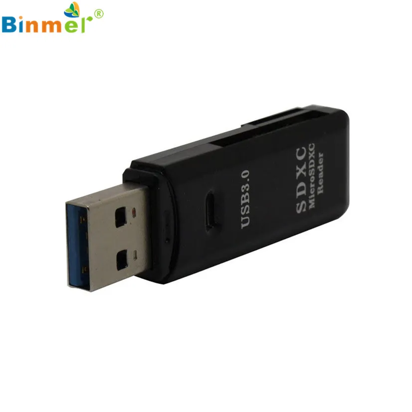 Цена по прейскуранту завода Горячая мини 5 Гбит/с супер скорость USB 3,0 Micro SD/SDXC TF кардридер адаптер Mac OS Прямая хорошее качество