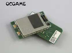 OCGAME 30 шт./лот высокое качество оригинальные детали для замены для nintendo для игровой приставки wii консоли Беспроводной WI-FI модуль печатной