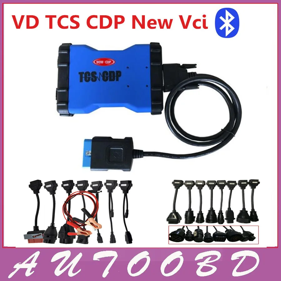 Цена за Новый Синий VD TCS CDP PRO Plus с Bluetooth cdp pro для автомобили Грузовики 3IN1 с полной 8 авто кабели + 8 грузовик кабели-DHL БЕСПЛАТНО КОРАБЛЬ Цена за Новый Синий VD TCS CDP PRO Plus с Bluetooth cdp pro для автомобили Грузовики 3IN1 с полной 8 авто кабели + 8 грузовик кабели-DHL БЕСПЛАТНО КОРАБЛЬ