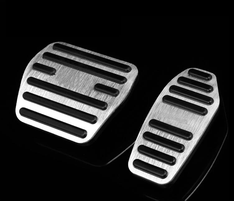 Buy TTCR II Aluminum alloy Accelerator Gas Pedal Brake