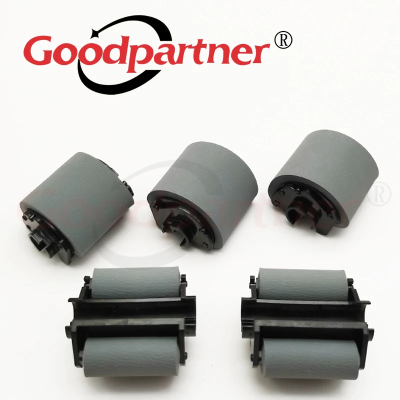50X JC73-00239A CLP310 ролик Пикап для Samsung ML 2510 2570 2571 2571N SCX 4725 CLP 310 315 CLX 3175 Xerox 3200 3124 3125 |