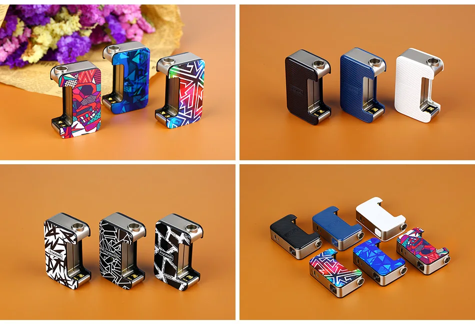 Joyetech Exceed Grip Battery 1000mAh