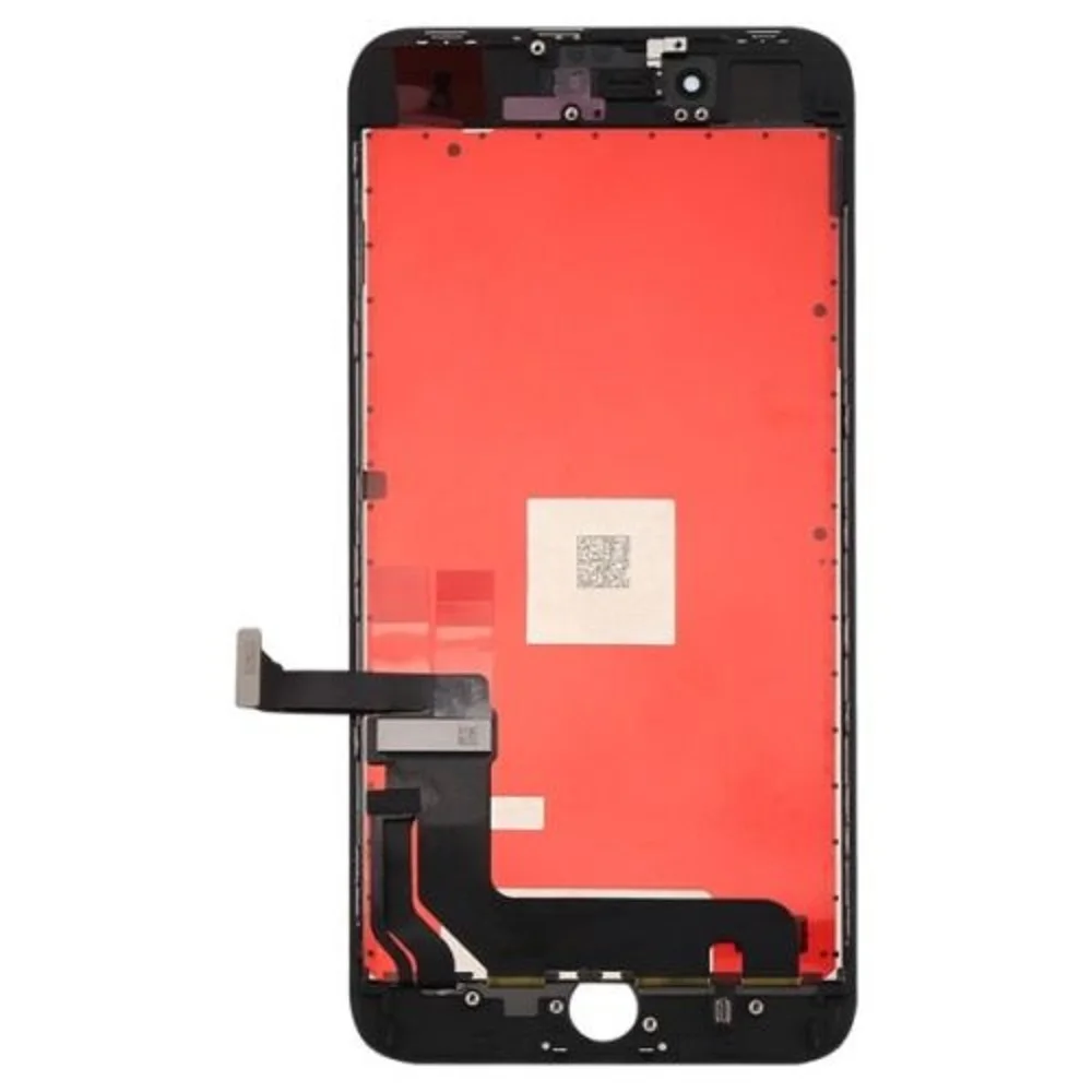 ЖК дисплей с сенсорным экраном для iPhone 8 plus дигитайзер без битых пикселей