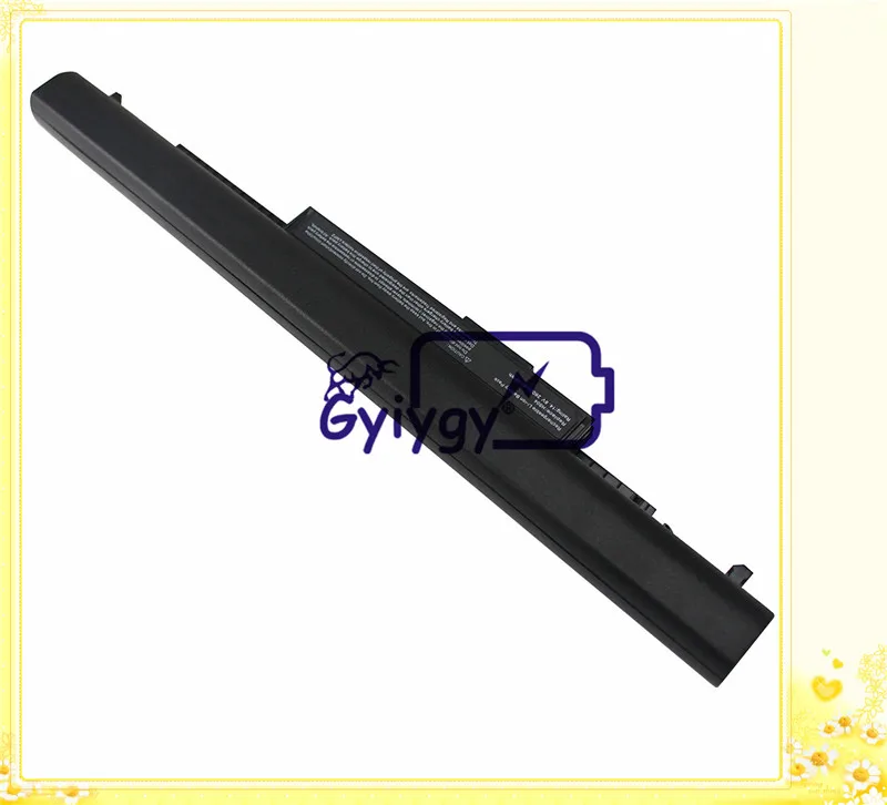 4CELL 2600MAH HS04 HS03 Laptop Battery for HP HS04 HS03 807956-001 807957-001 807612-421 HSTNN-LB6U HSTNN-LB6V 807611-421 807611-131 HS04041-CL