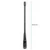 Retevis RHD-701 SMA-F VHF UHF Antenna For Walkie-talkie 20cm 2dBi  Accessories For Kenwood Baofeng UV5R UV82  RT5R H777 For HYT ► Photo 3/6