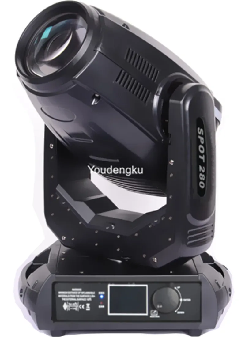 

moving head 10r osram Robe pointe 280 10R 280w beam spot wash 3 in 1 moving head light