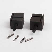 Лучшее качество универсальные Зажимные инструменты для 368A машина для резки ключей