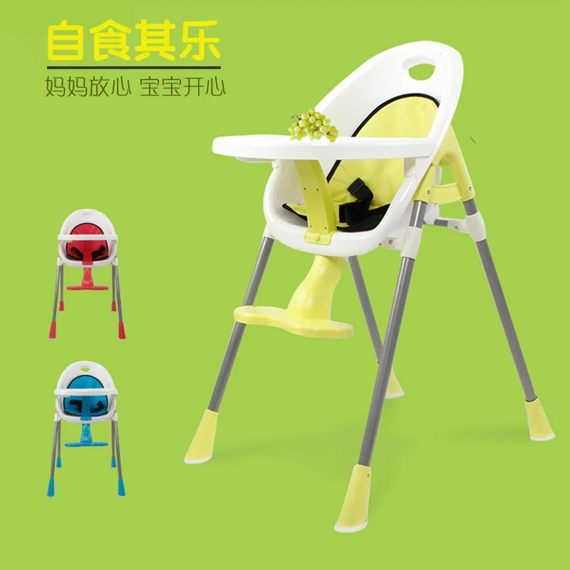 Chaise Haute De Voyage Pour Bebe Siege Rehausseur Pliable Tendance Assise Pour Repas Aliexpress