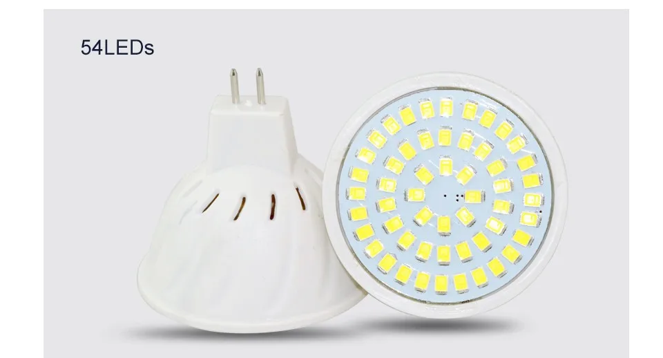 MR16 Led Lamp Light DC 12V08