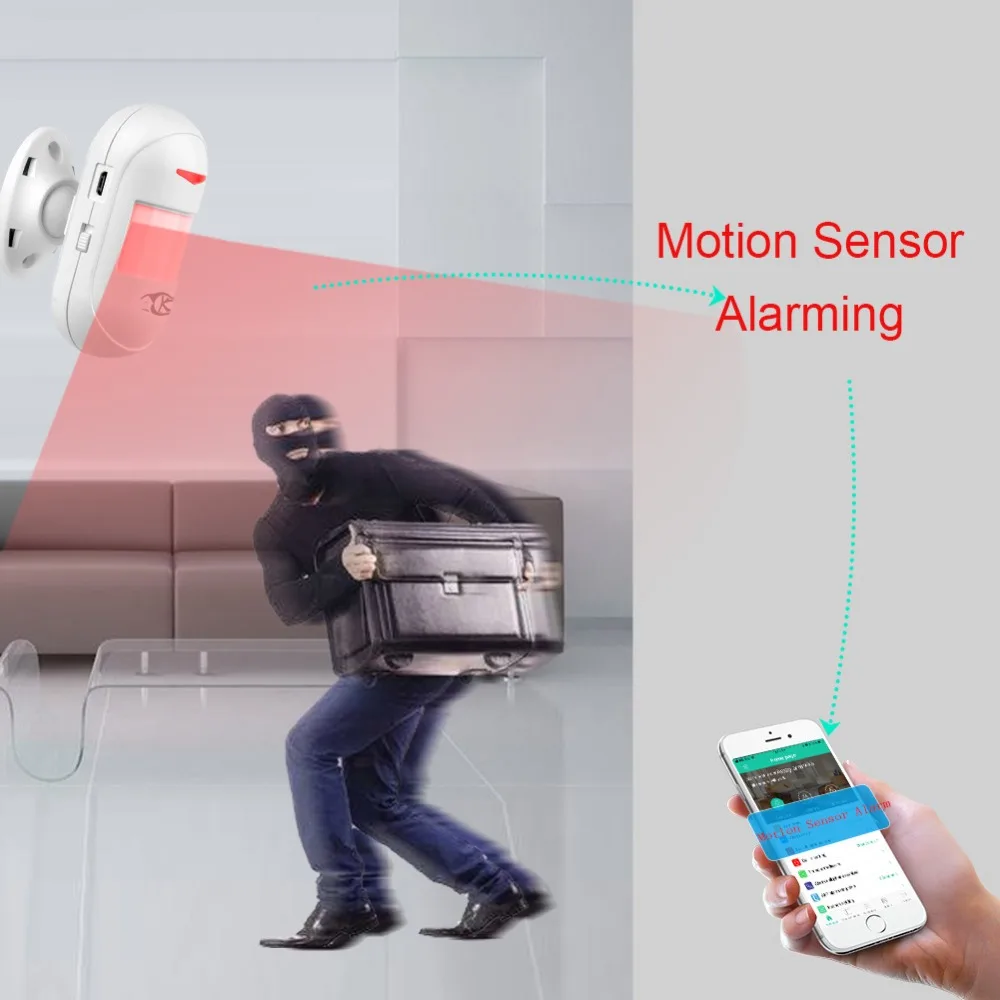 Motion Sensor