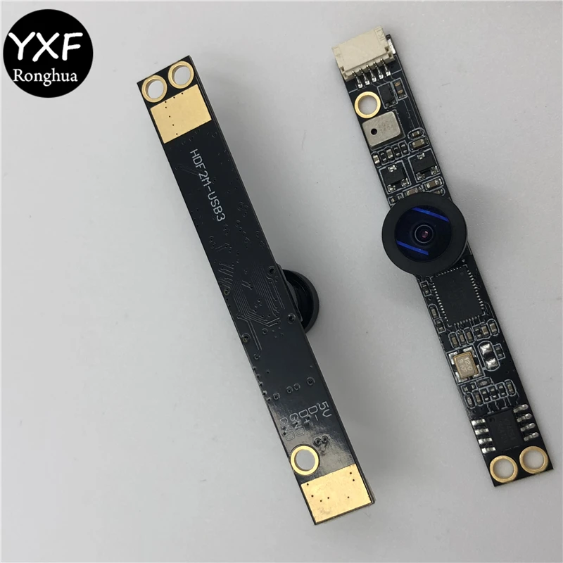 HM2057 USB camera module 2M Macro Wide Angle 166 Degree whit microphone | Электроника