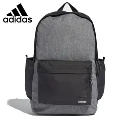 Оригинальный Новое поступление 2018 Adidas Neo Label BP ежедневно XL рюкзаки унисекс спортивные сумки