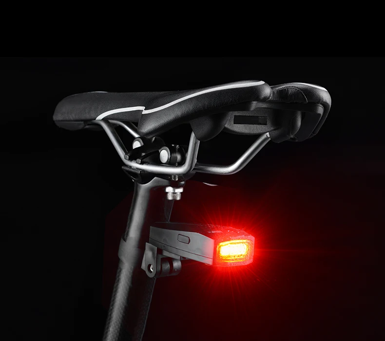 Flash Deal ROCKBROS Bicycle Rear Light Smart Taillight Waterproof IXP5 Anti-theft 120Db 120 Lumen Floodlight 160° Cycling Bike Tail Light 11 Flash Deal ROCKBROS Bicycle Rear Light Smart Taillight Waterproof IXP5 Anti-theft 120Db 120 Lumen Floodlight 160° Cycling Bike Tail Light 11