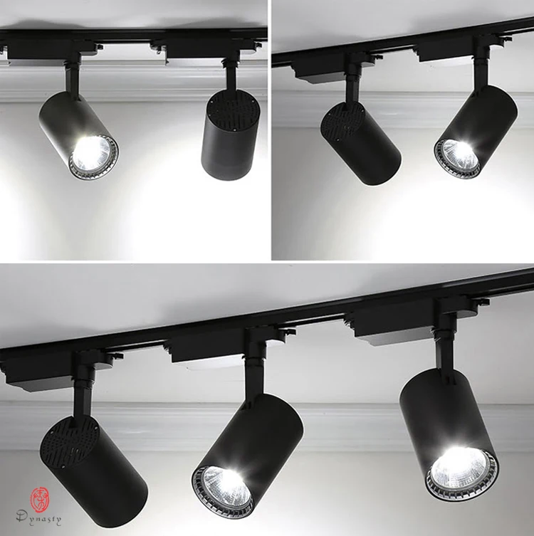 High Quality power spotlights